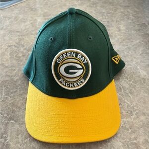 Green Bay Packers Baseball Cap